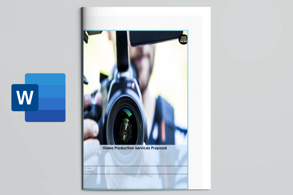 2 1 Proposal templates