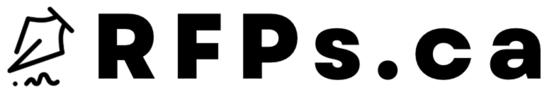RFPs.ca – Proposal & Procurement Templates
